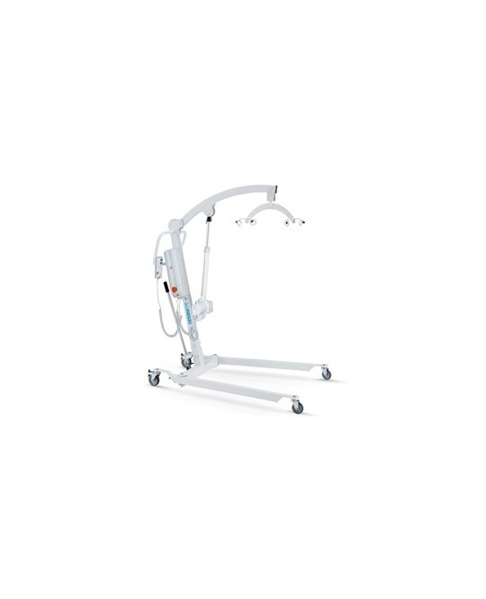 SOLLEVATORE ELETTRICO - portata 160 kg