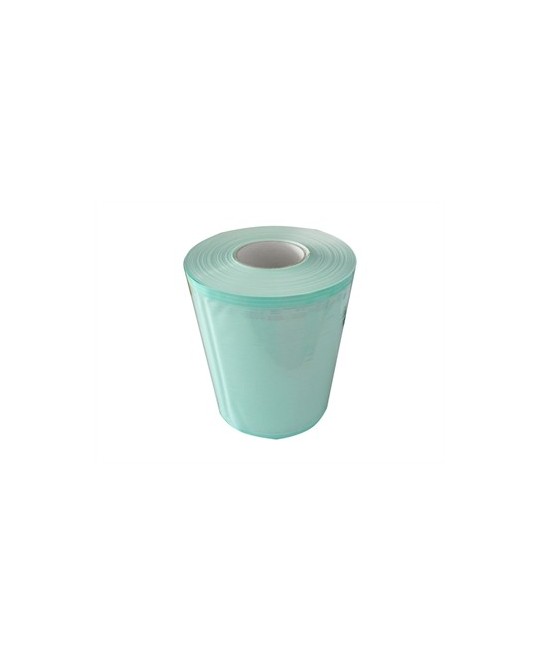 ROTOLI PIATTI 200 m x 250 mm - autoclave