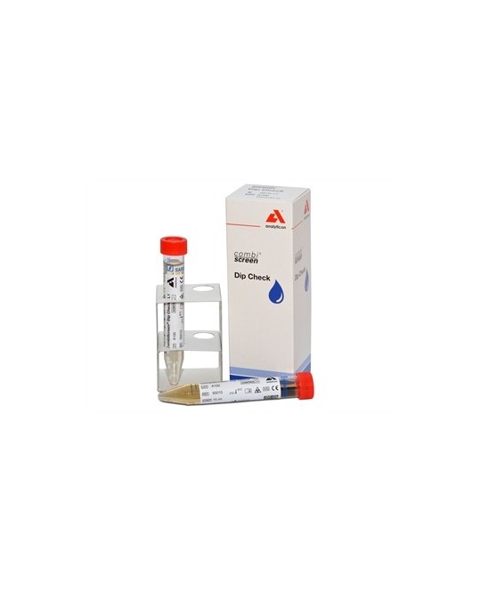 SOLUZIONE DI CONTROLLO COMBI SCREEN PN-15ml per 24050-1