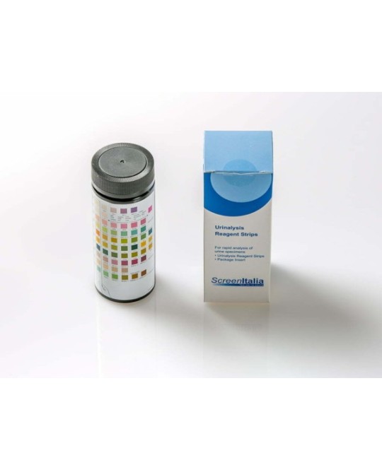 Screen Test Urine Generico 10