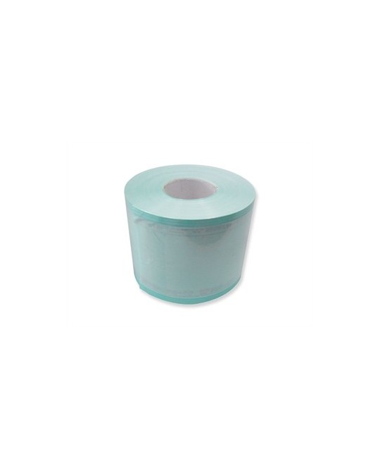 ROTOLI PIATTI 200 m x 150 mm - autoclave