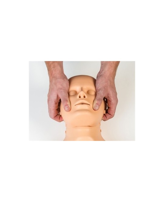 MANICHINO CPR PRACTI-MAN ADVANCE