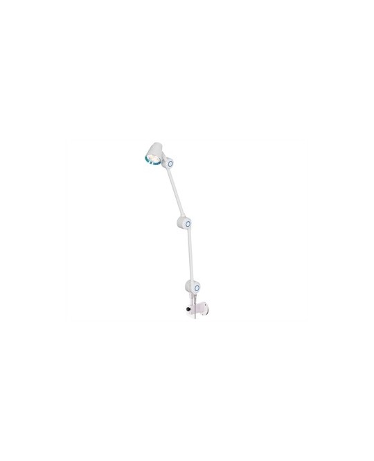 LAMPADA LED ALFA-FIX - da parete