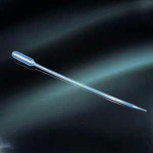 Pipette Pasteur Gambo Lungo-Conf. singola.