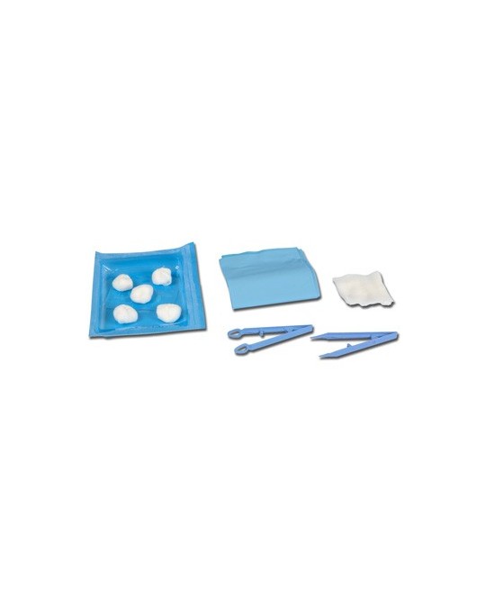 KIT MEDICAZIONE - sterile