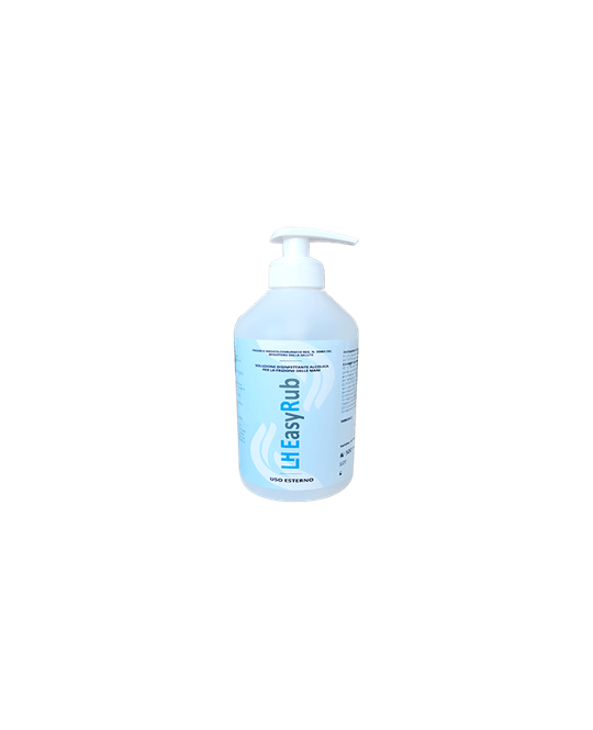 LH Easyrub 500ml