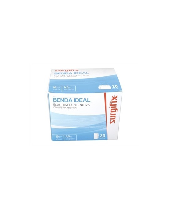BENDA TIPO IDEAL 10 cm x 4,5 m