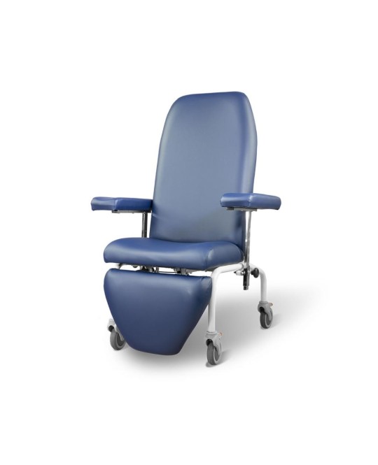 POLTRONE PRELIEVI BUDGET LINE
