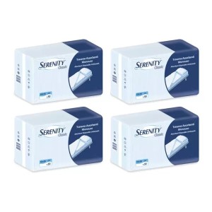 Serenity Classic Traversa 60×90 Conf. 120 pz