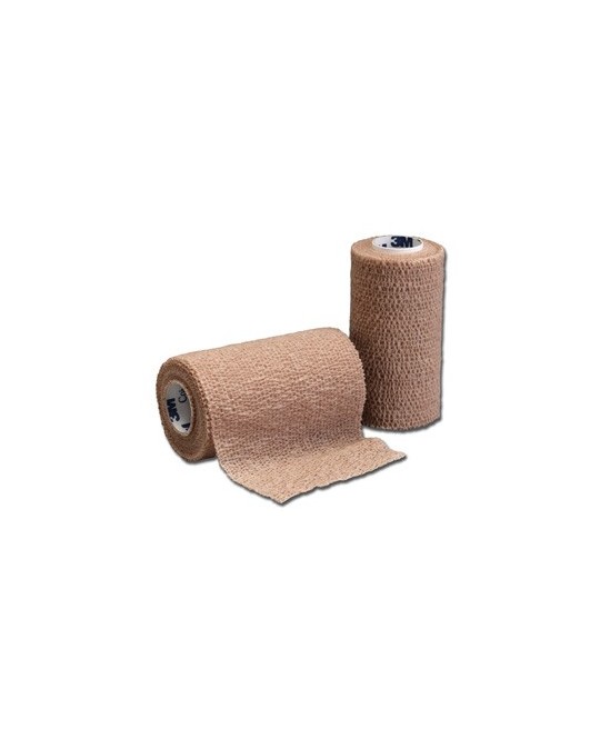 BENDA ELASTICA COBAN 10 cm x 2-4,57 m