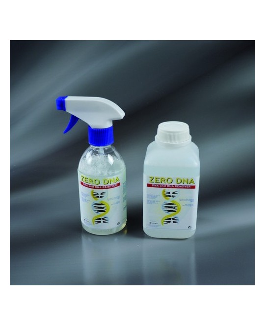 Zero DNA-Bottiglia Spray 250ml