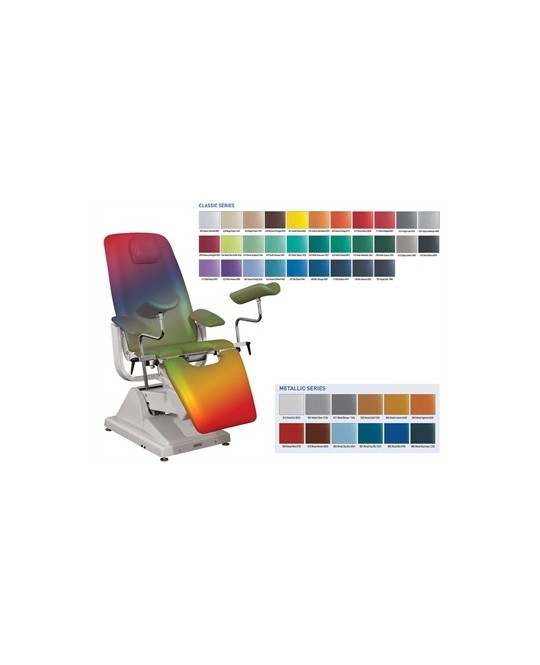 GYNEX PROFESSIONAL - colore a richiesta