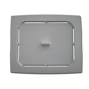 COPERCHIO IN PLASTICA per 35520-2