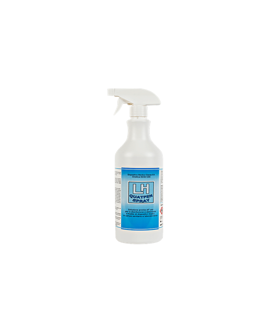 LH Quatfen Spray 1000ml