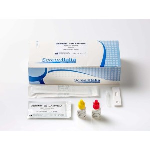Screen Test Clamidia 20 pezzi
