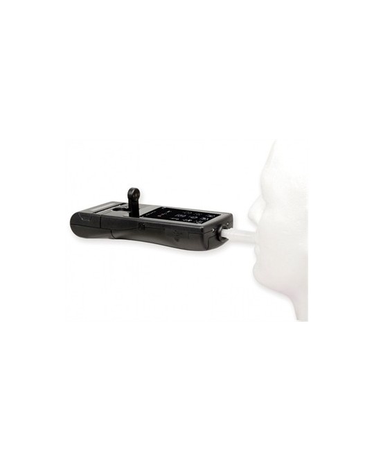 ETILOMETRO PROFESSIONALE AP 338 con stampante