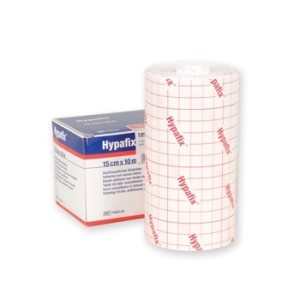 MEDICAZIONE HYPAFIX 10 m x 150 mm