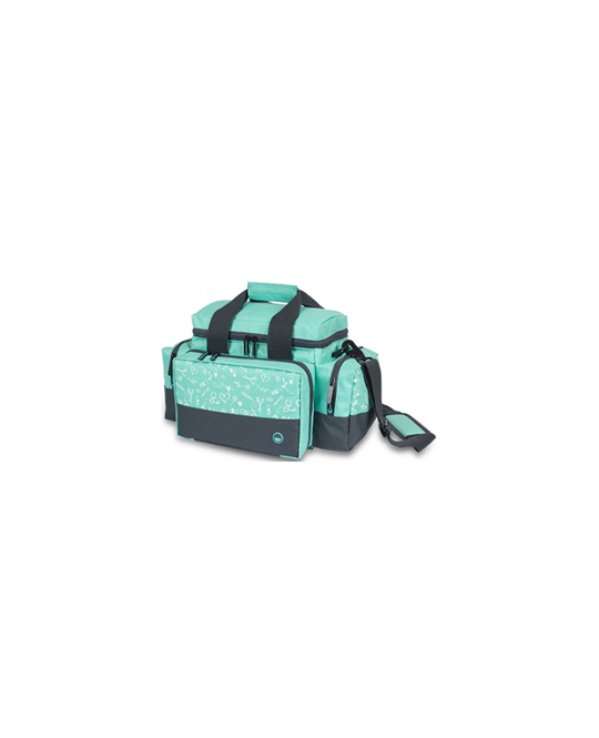 Light Bag Healthcare Menta