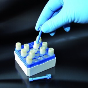 Asta di recupero per Cryotube- Conf.10pz.