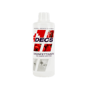 Decs Puro 500ml