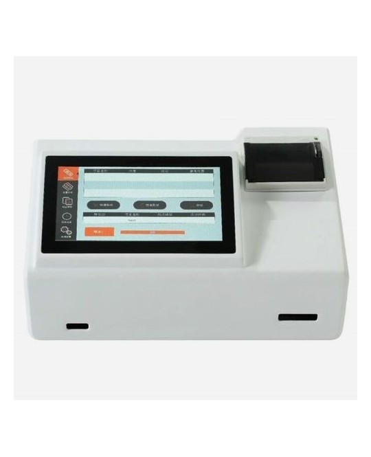 Screen IFA Analyzer
