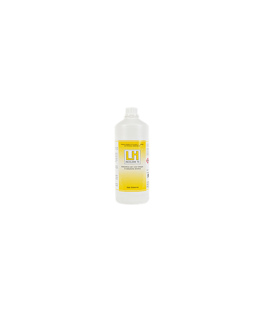 LH Incolore 70 500ml