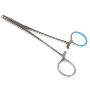 PORTA AGHI MAYO-HEGAR STERILE - 16 cm