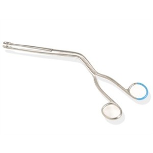 PINZA MAGILL STERILE - 25 cm - adulti