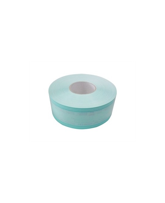 ROTOLI PIATTI 200 m x 75 mm - autoclave