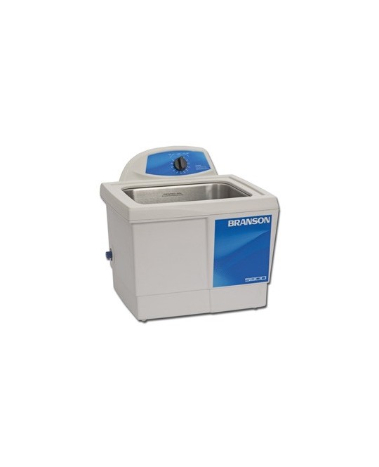 PULITRICE BRANSON 5800 M - 9,5 litri