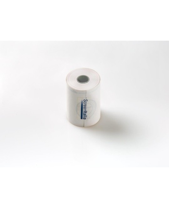 CARTA TERMICA IFA ANALYZER