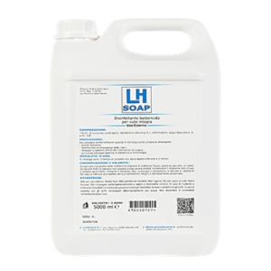 LH Soap 5000ml