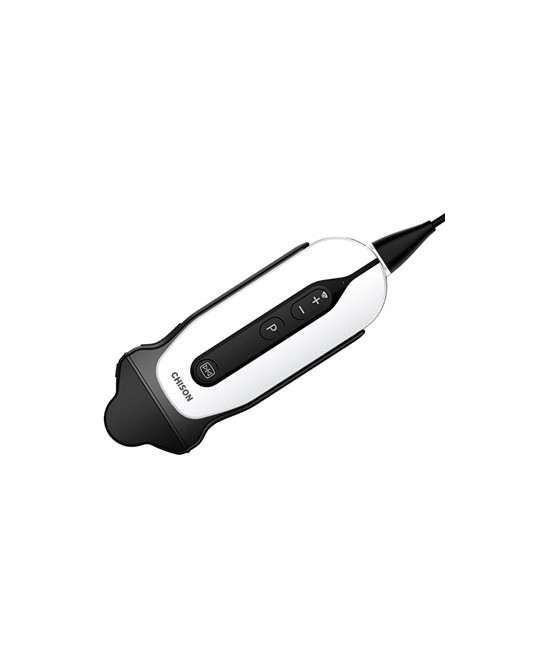 SONOEYE P6 DOPPLER DIGITALE A COLORI - Sonda Micro-Convex