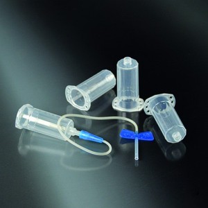 Holder Universale per Provetta Sottovuoto-100pz.