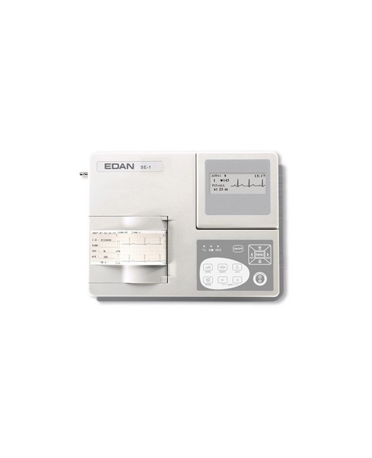 Ecg Edan Portatili  1 canale