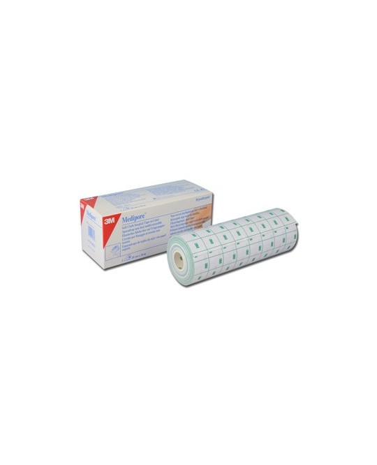 MEDIPORE 3M - h 150 mm x 10 m