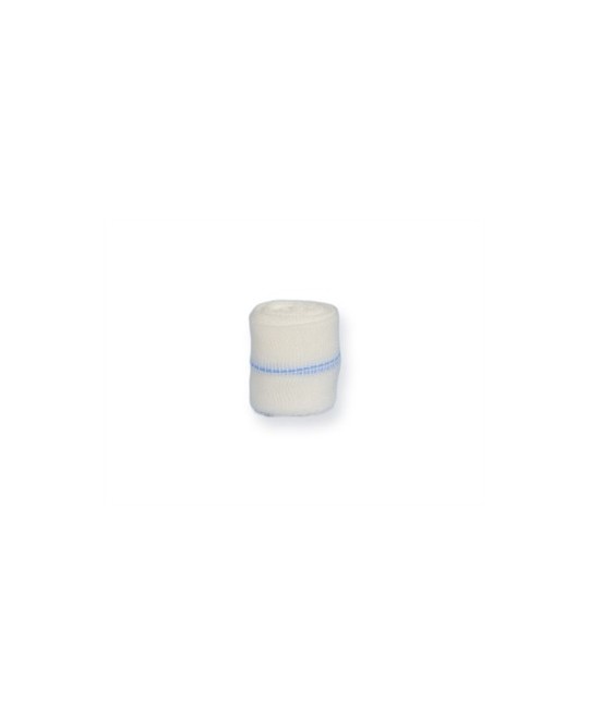 GARZA COTONE 5 m x 5 cm