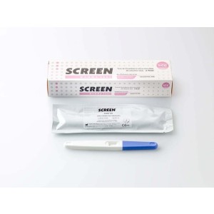 Screen Selft Test Gravidanza 2 pezzi
