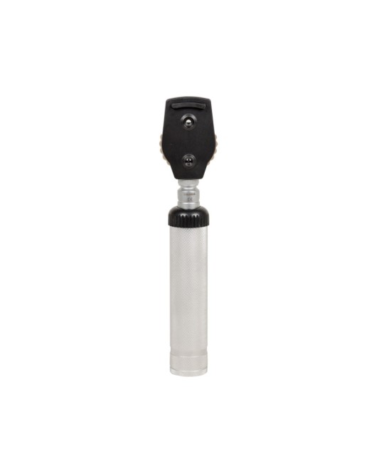 OFTALMOSCOPIO PARKER ALOGENO - nero