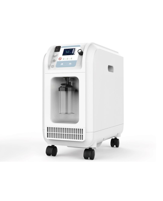 CONCENTRATORE DI OSSIGENO SMART - 1 litro