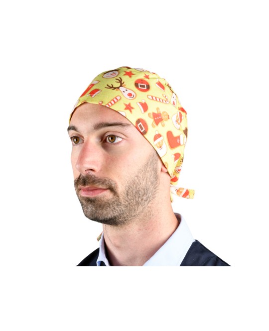 CAPPELLINO FANTASIA - Natale - M