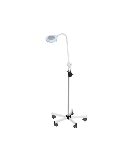 LAMPADA PRIMALED-FLEX - su carrello