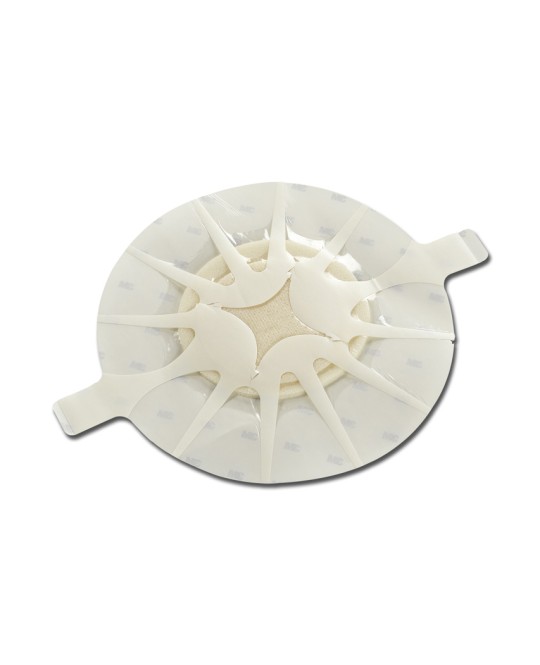 TEGADERM 3M FOAM 14x14 cm - non adesivo