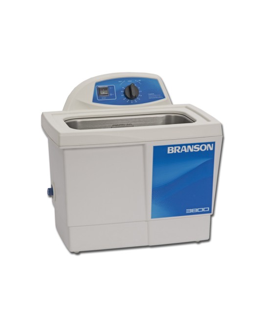 PULITRICE BRANSON 3800 MH - 5,7 litri