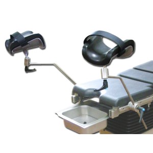 REGGIGAMBE C/VALVOLA RADIOTRASPARENTE