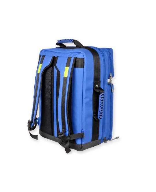 ZAINO SILOS 2 - blu