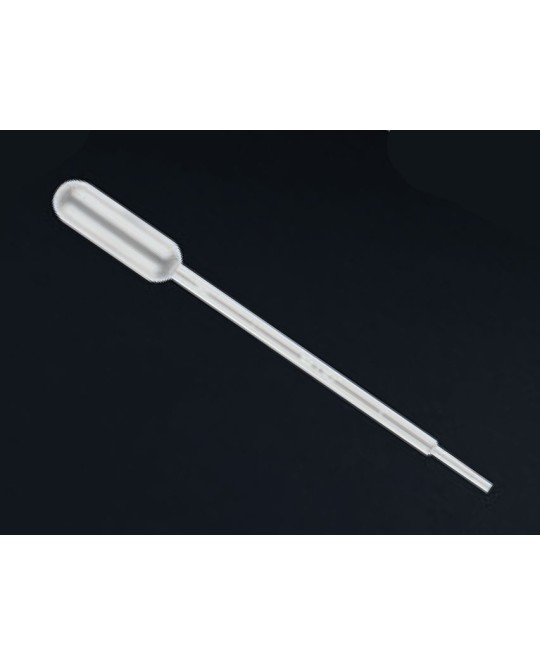 PIPETTA PASTEUR 1 ml