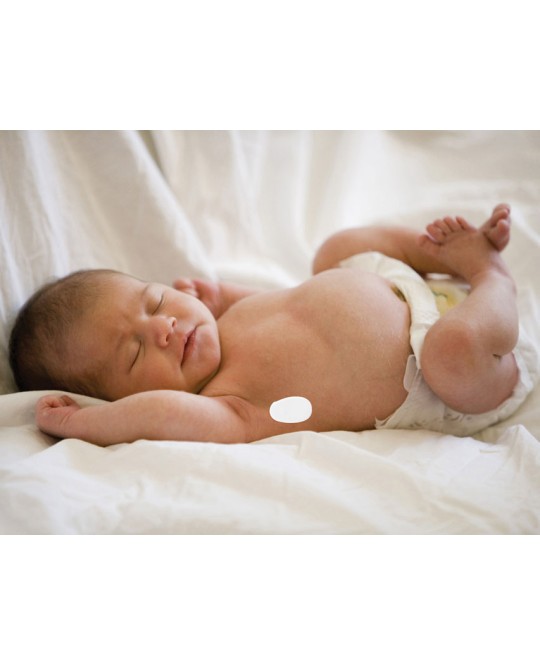 TERMOMETRO WIRELESS TEMP SITTER