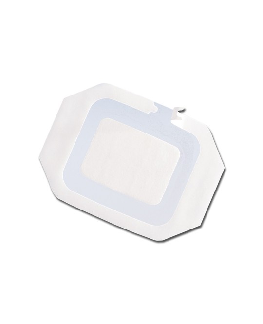 TEGADERM+PAD 3M - 9 x 10 cm - sterile