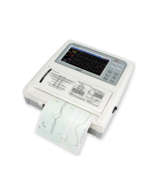 MONITOR FETALE FC1400